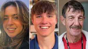 Risk assessment forms for Nottingham killer were 'fundamentally wrong', inquiry told