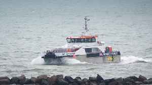 More than 100 migrants rescued in Channel less than week after £650m France deal