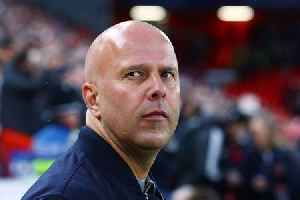 Liverpool news: Arne Slot sack update as coach 'targeted for return to Netherlands'