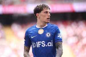 Alejandro Garnacho transfer decision awaits Chelsea unless BlueCo do one thing