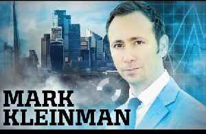 Mark Kleinman: Is it lights out for Ovo Energy?
