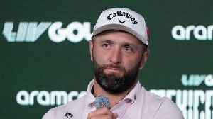  Saudi Arabia to withdraw LIV Golf funding