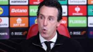 'Where are you? Wow. It is so, so bad' - Emery's impassioned VAR rant