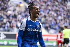 Nottingham Forest in £13m transfer claim over former Derby County prospect