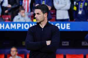 Arsenal get triple Atletico Madrid injury update as club doctors receive test results
