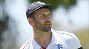 England's Wood hoping to bowl again this summer