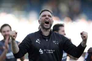 How to watch Derby County v Sheffield Utd on TV today - channel and kick-off time