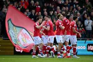 The results Wrexham, Hull City and Derby County need today to seal play-off spot