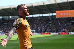Hull City's special memories as Oli McBurnie delivers in Tigers' hour of need