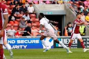Plymouth Argyle Player Ratings: Victory in vain for Pilgrims at Northampton