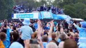 A parade that made 25 years of heartbreak worth it