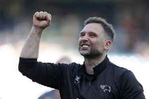 John Eustace ready for huge Derby County summer as transfer wish crystal clear
