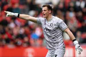 'I will miss you all' - Bristol City favourite pens message after end of loan spell with Robins