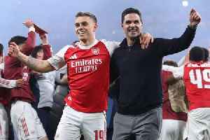 Arsenal bank staggering sum from run to Champions League final
