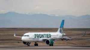 Person killed after being hit by plane on runway at Denver airport