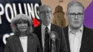 'Toxic on the doorstep': How Yorkshire ditched Labour in one day