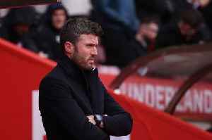 Michael Carrick's critical error as Man Utd play out goalless draw with Sunderland