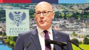 SNP is Scotland's biggest winner with pressure for independence likely to follow