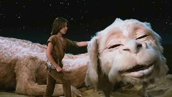 Anna Gross, Film Exec Behind ‘The Neverending Story,’ Dies at 68