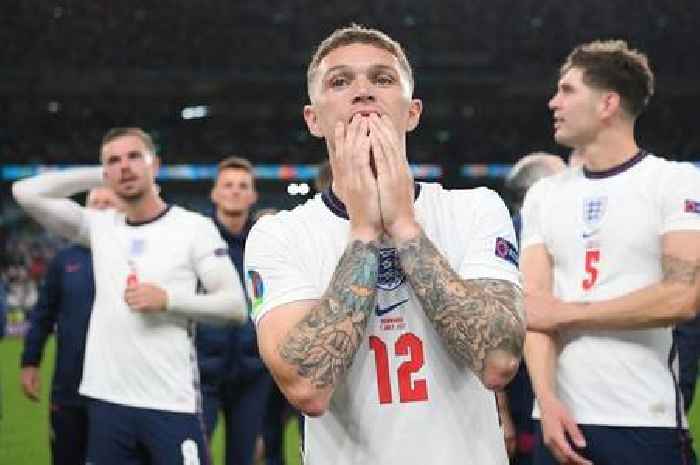 Trippier fears Man Utd move being blocked due to Atletico Madrid's tough stance