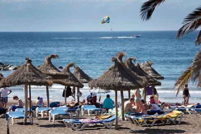 Latest travel advice for the Canary and Balearic Islands