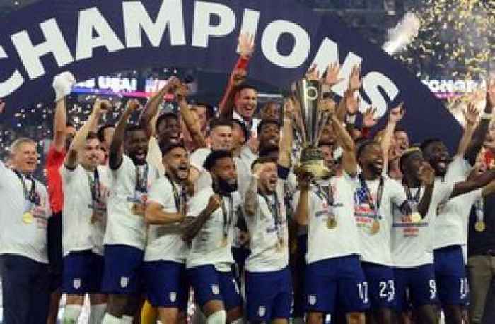 
					USMNT are Gold Cup champs – Alexi Lalas reacts
				