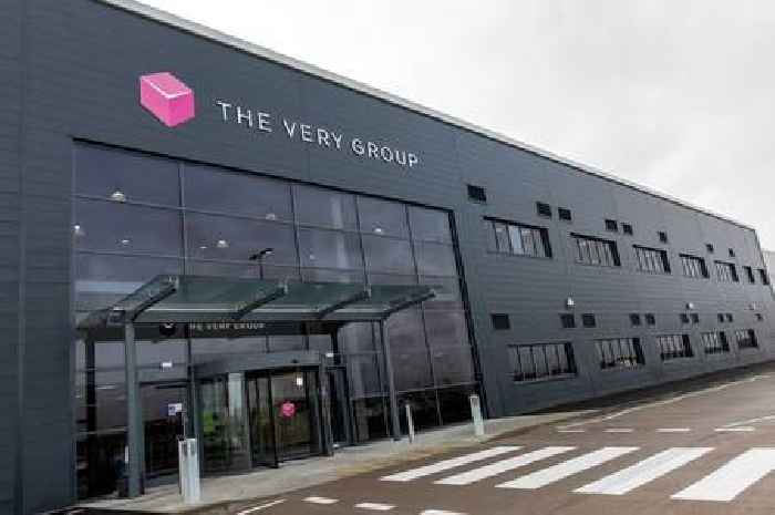 Job vacancies at Very's new East Midlands Gateway warehouse