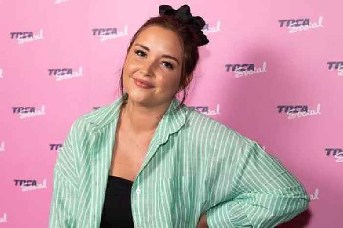 Jacqueline Jossa's quiet family life off-camera after leaving Kent