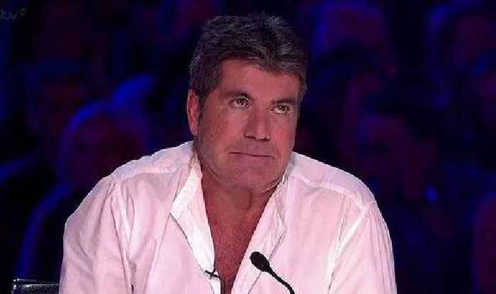 So The X Factor Has Been Cancelled? Good.