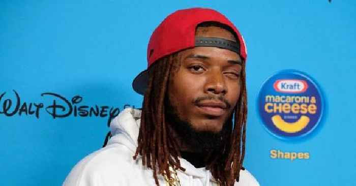 Fetty Wap Says Late Daughter Lauren Would Be 'Happy As Hell' Following Outpouring Of Support After Her Passing