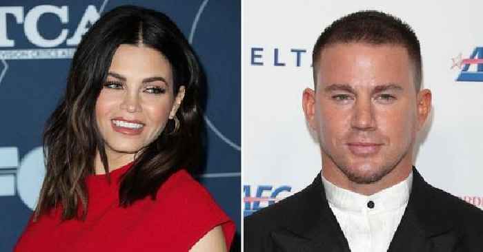 Jenna Dewan Says Ex-Husband Channing Tatum 'Wasn't Available' Due To Work Commitments After Welcoming Their Daughter