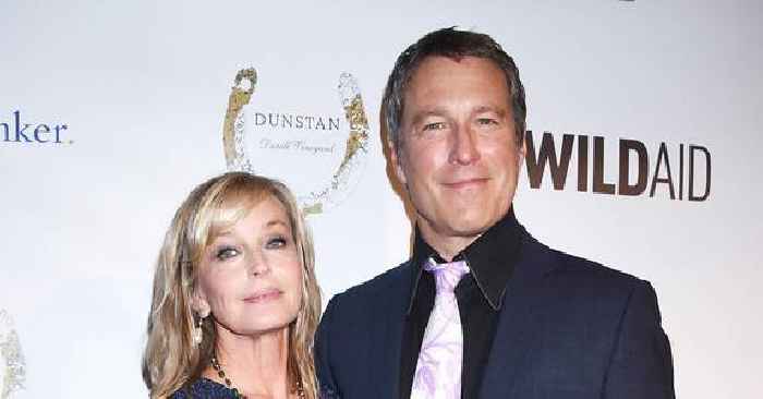 John Corbett Reveals He Quietly Married Longtime Love Bo Derek Last Year After Two Decades Together