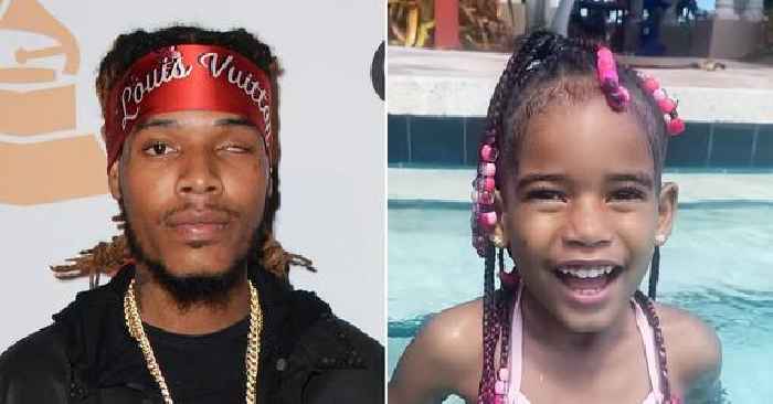 Turquoise Miami, Mom Of Fetty Wap's Late Daughter Lauren, Asks Fans To Be Kinder To The Rapper: 'You Don’t Have To Kick A Man While He’s Down'