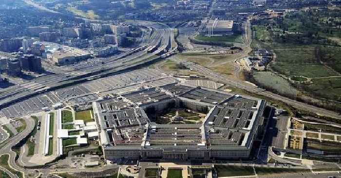BREAKING: Pentagon on Lockdown After Shots Fired at Nearby Metro Station