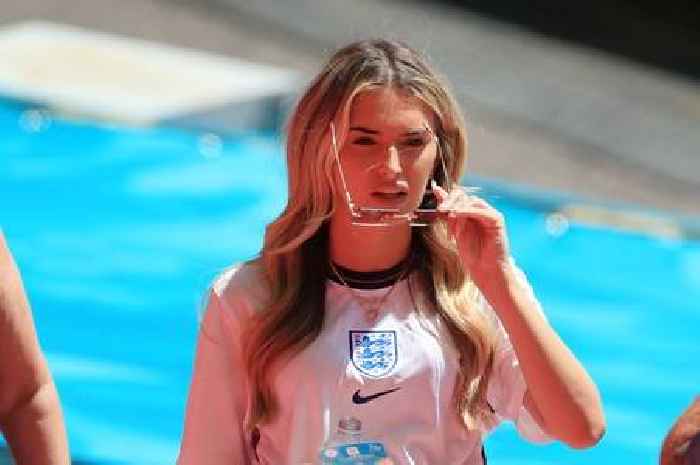 Jack Grealish's girlfriend says she got 200 death threats a day during Euro 2020