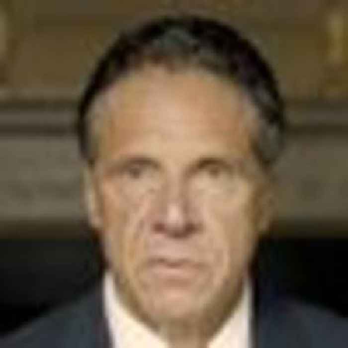 New York governor facing calls to resign after investigation finds he sexually harassed women