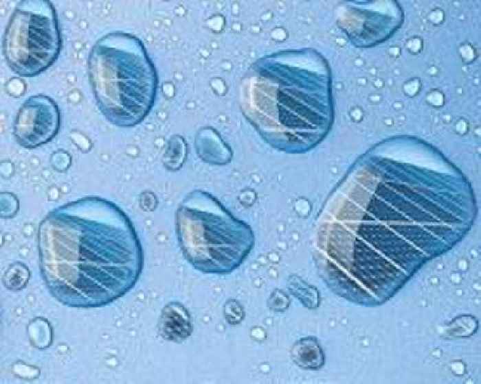 Solar power and desalination to be efficiently linked for first time in new project