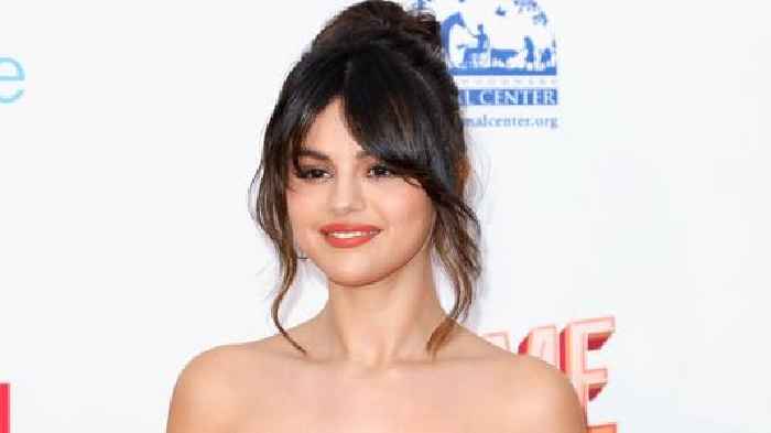 Selena Gomez Blasts ‘Tasteless’ Joke About Her Organ Transplant on ‘The Good Fight’