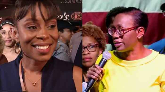 Clyburn-Endorsed Shontel Brown Defeats AOC-Endorsed Nina Turner in Ohio Special Election — By a Lot