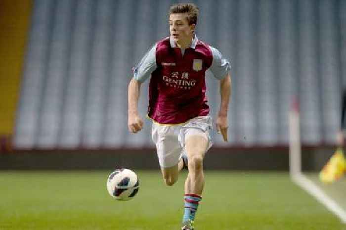 Man Utd tried to sign Jack Grealish before his Aston Villa first-team debut