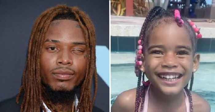 Death Of Fetty Wap's Daughter Revealed: 4-Year-Old Lauren Reportedly Died From Heart Defect Complications
