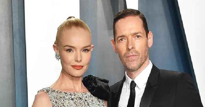 Kate Bosworth & Husband Michael Polish Announce Split After Nearly 8 Years Together, Says 'Our Love Will Never End'