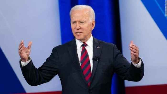 Biden Brushes Off Ron DeSantis’ COVID Criticisms: ‘Governor Who?’ (Video)