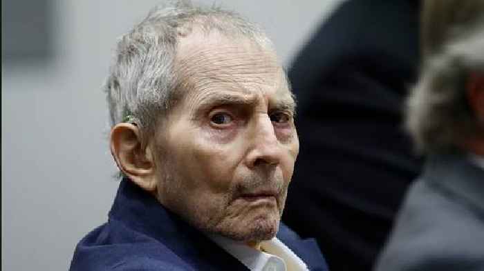 Who Is Robert Durst? A Timeline of the Real Estate Heir and Murder Suspect’s Sketchy Past