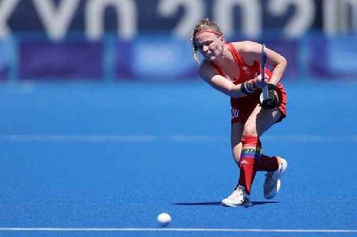 Belper's Hollie Pearne-Webb 'just can’t believe' she has brilliant bronze after Olympic hockey thriller