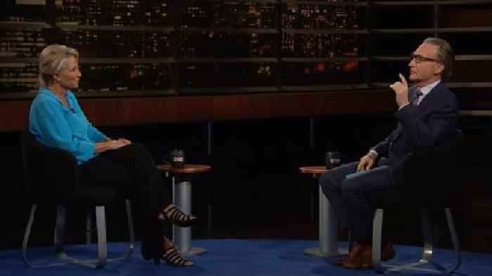 Bill Maher Is Very Concerned About ‘Women Classic’ in Debate Over Trans Athletes