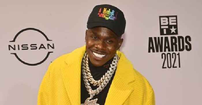 DaBaby Mysteriously Deletes Apology For Homophobic Comments From His Social Media