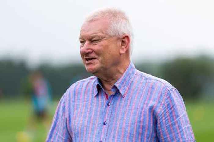 Every word Bristol City owner Steve Lansdown said on Nigel Pearson, finances and Terry Cooper