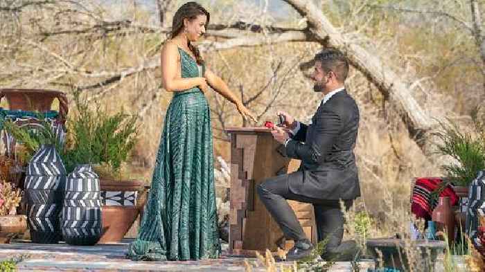 Ratings: ‘Bachelorette’ Finale Crushes NBC’s ‘American Ninja Warrior’ and ‘The Wall’ in First Night After Tokyo Olympics