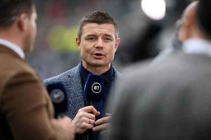 Rugby headlines as Lions series accused of 'bringing game into disrepute' and Brian O'Driscoll unconvinced by Test winger